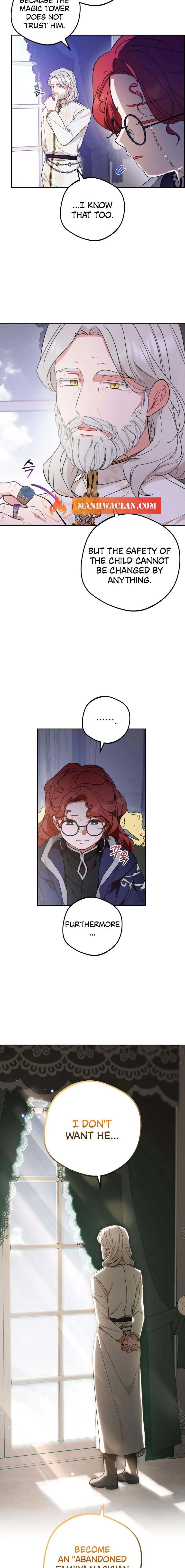 The Villainess Is Shy In Receiving Love Chapter 43 page 3