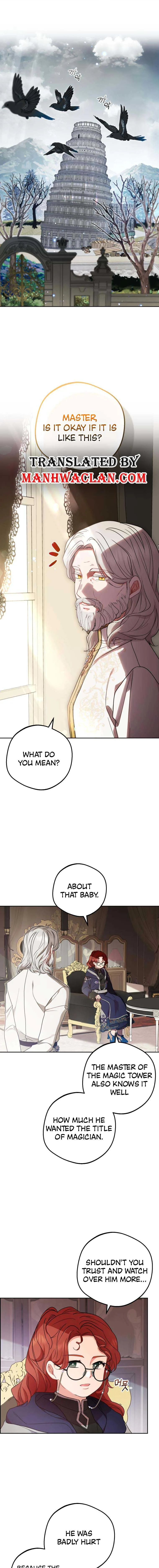 The Villainess Is Shy In Receiving Love Chapter 43 page 2