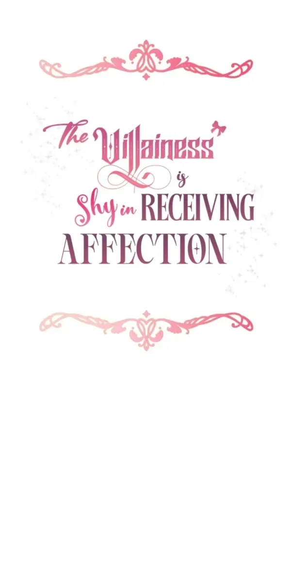 The Villainess Is Shy In Receiving Love Chapter 46 page 7