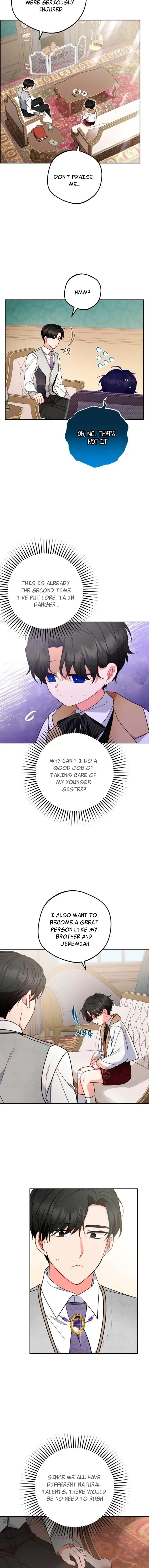 The Villainess Is Shy In Receiving Love Chapter 46 page 27