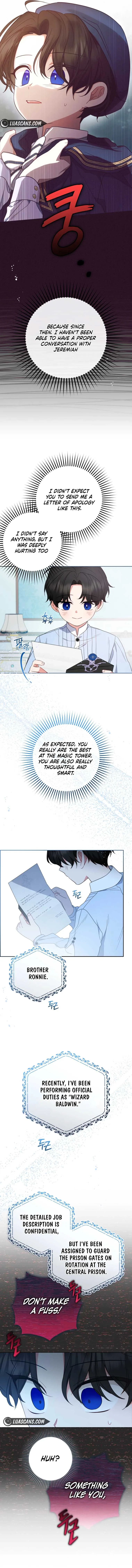 The Villainess Is Shy In Receiving Love Chapter 48 page 16