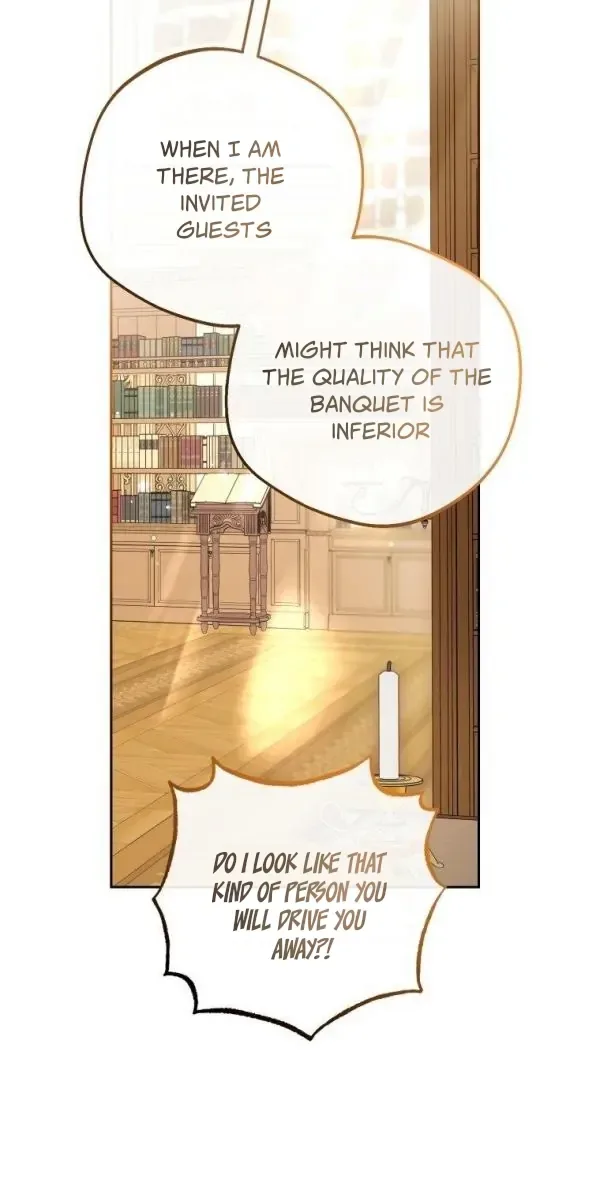 The Villainess Is Shy In Receiving Love Chapter 47 page 9
