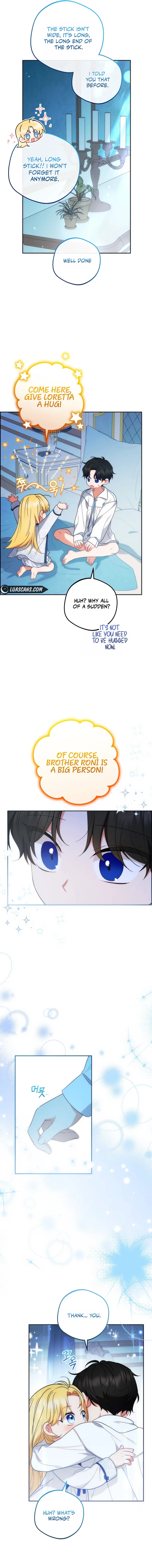The Villainess Is Shy In Receiving Love Chapter 50 page 15