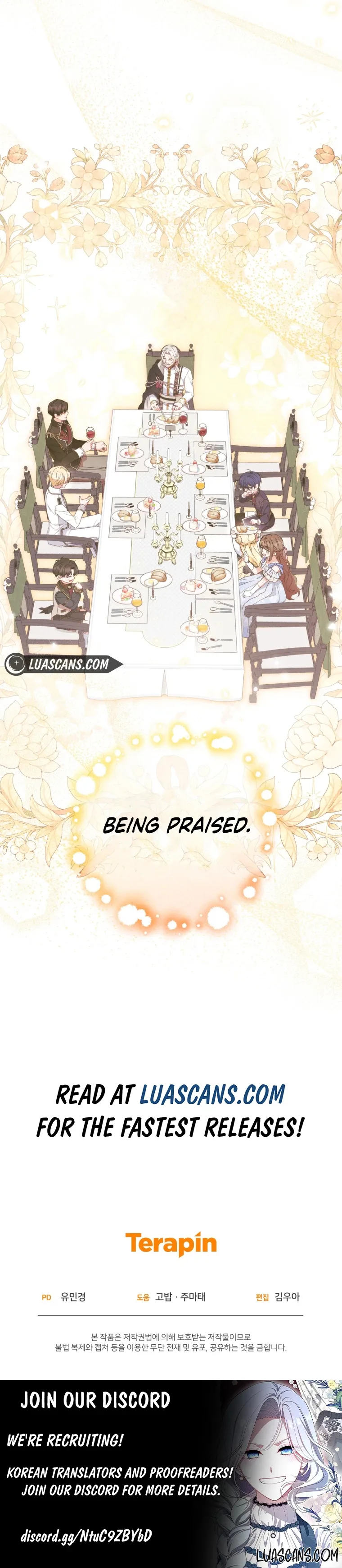 The Villainess Is Shy In Receiving Love Chapter 52 page 17
