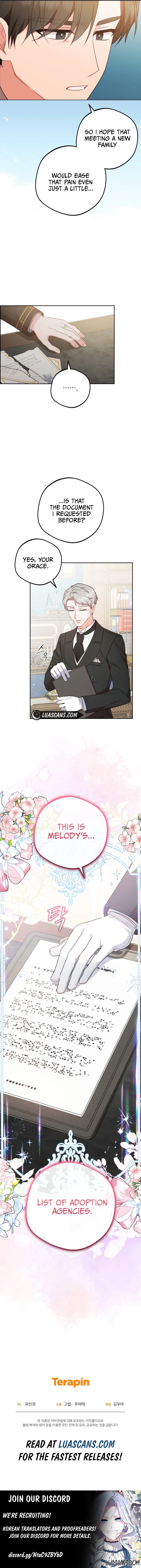 The Villainess Is Shy In Receiving Love Chapter 54 page 15