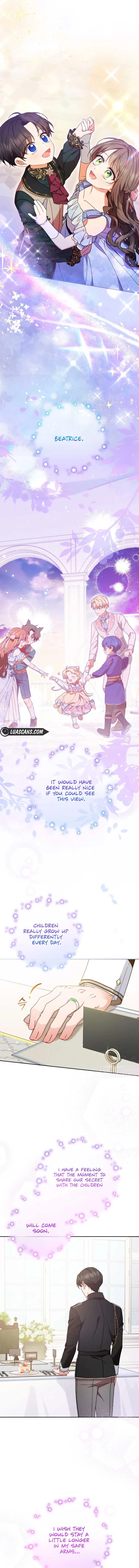The Villainess Is Shy In Receiving Love Chapter 53 page 12