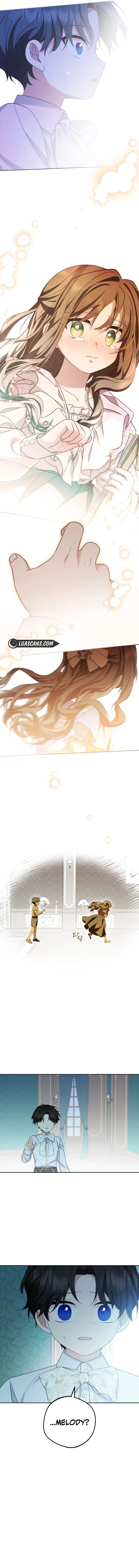 The Villainess Is Shy In Receiving Love Chapter 58 page 13