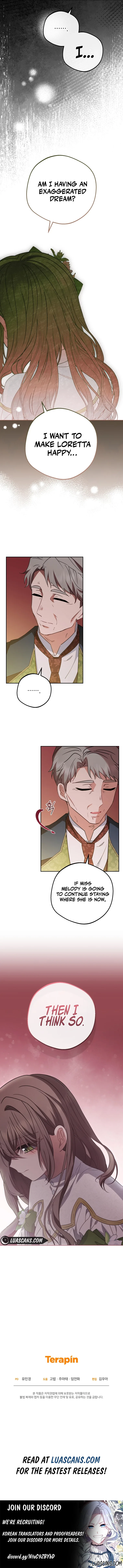 The Villainess Is Shy In Receiving Love Chapter 57 page 14