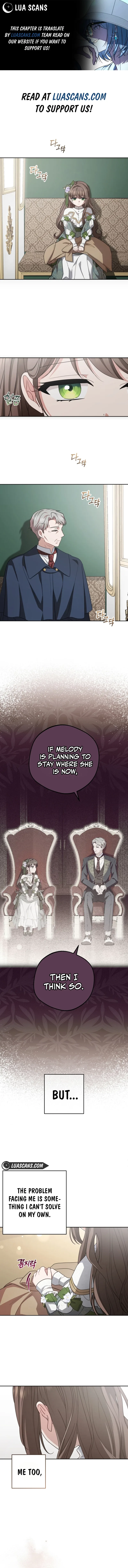 The Villainess Is Shy In Receiving Love Chapter 58 page 2