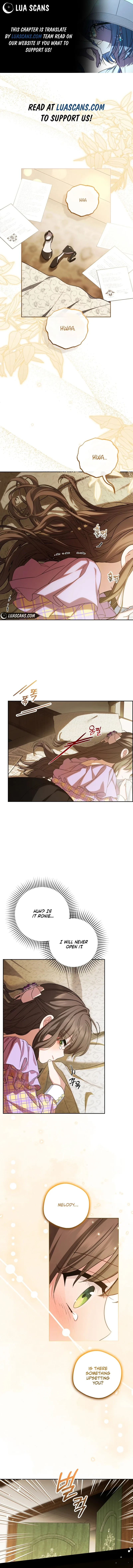 The Villainess Is Shy In Receiving Love Chapter 59 page 2