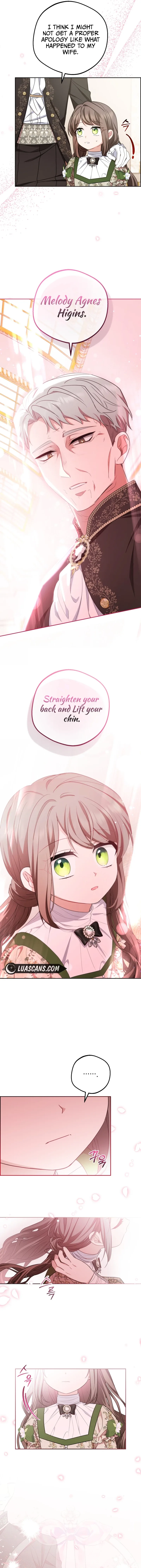 The Villainess Is Shy In Receiving Love Chapter 60 page 13