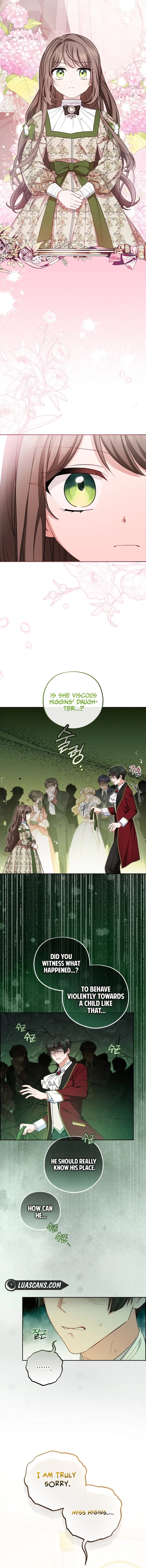The Villainess Is Shy In Receiving Love Chapter 60 page 14