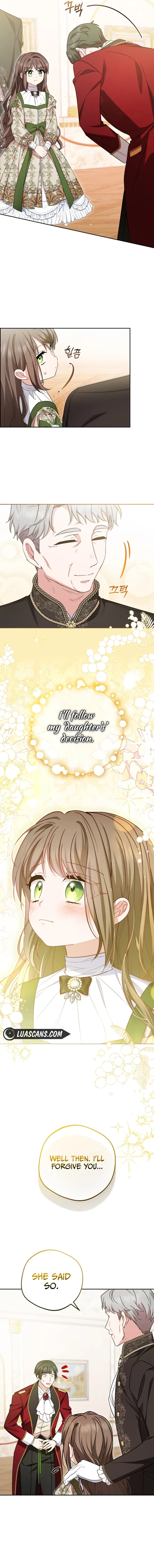 The Villainess Is Shy In Receiving Love Chapter 60 page 15