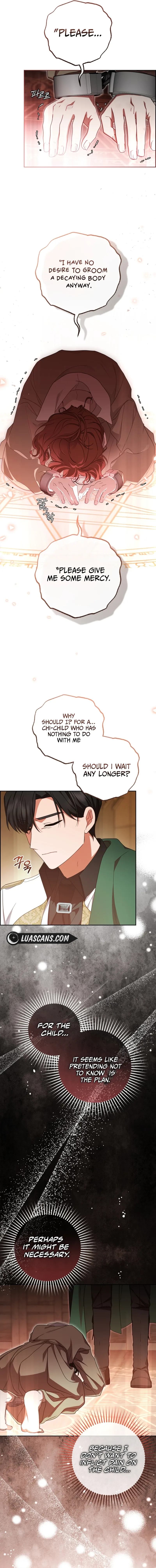 The Villainess Is Shy In Receiving Love Chapter 62 page 11