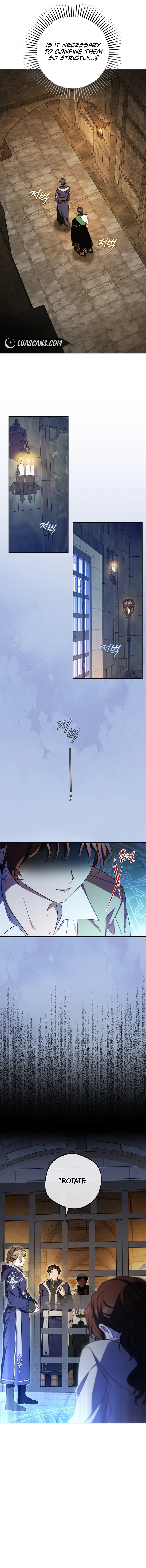 The Villainess Is Shy In Receiving Love Chapter 61 page 15