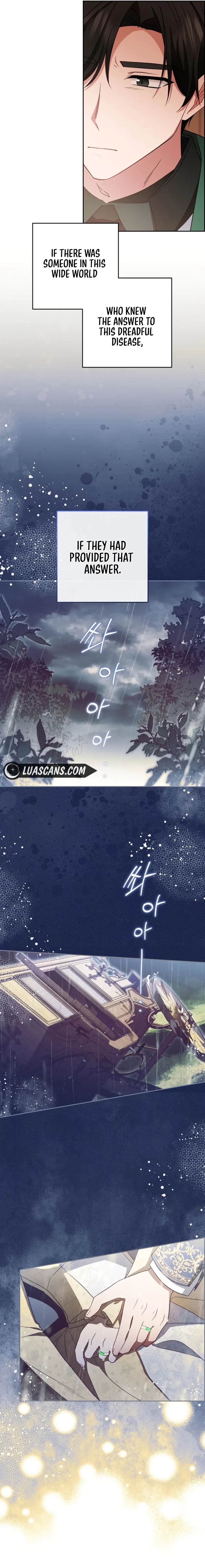 The Villainess Is Shy In Receiving Love Chapter 62 page 6
