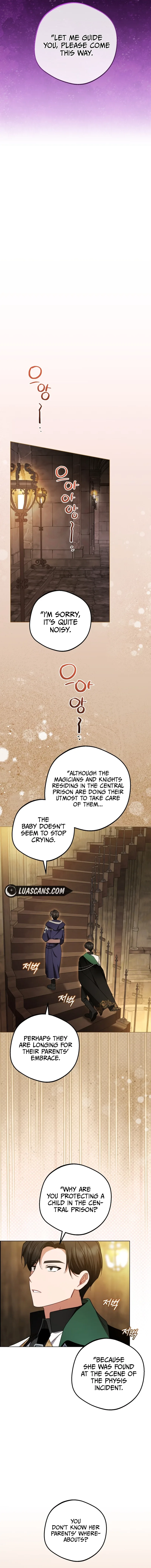 The Villainess Is Shy In Receiving Love Chapter 61 page 12
