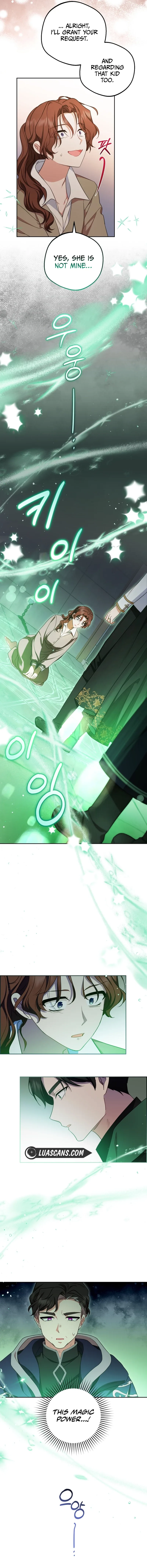 The Villainess Is Shy In Receiving Love Chapter 62 page 12