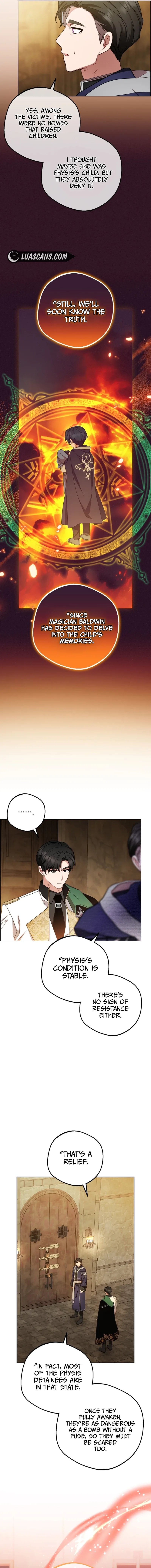 The Villainess Is Shy In Receiving Love Chapter 61 page 13