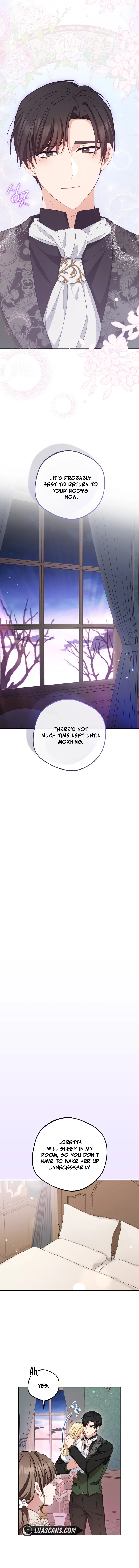 The Villainess Is Shy In Receiving Love Chapter 65 page 13