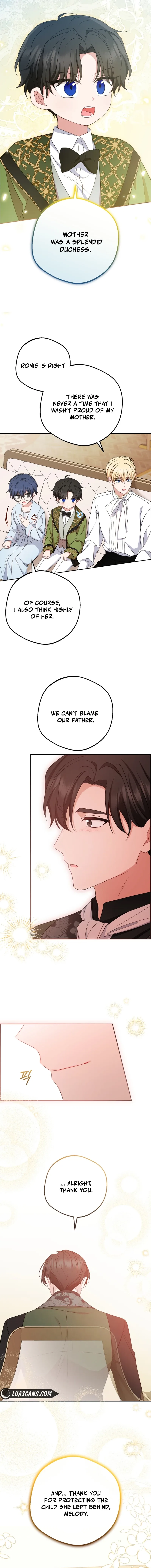The Villainess Is Shy In Receiving Love Chapter 65 page 11