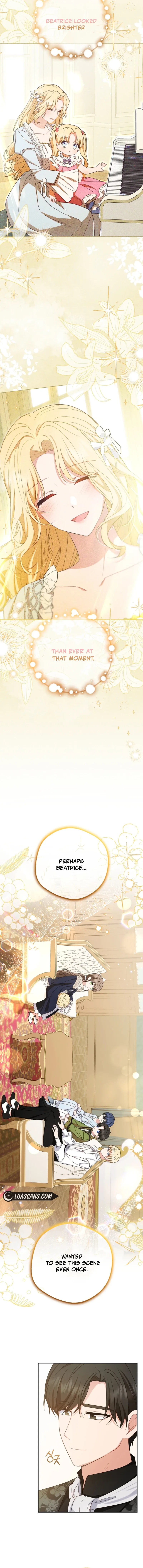 The Villainess Is Shy In Receiving Love Chapter 65 page 9