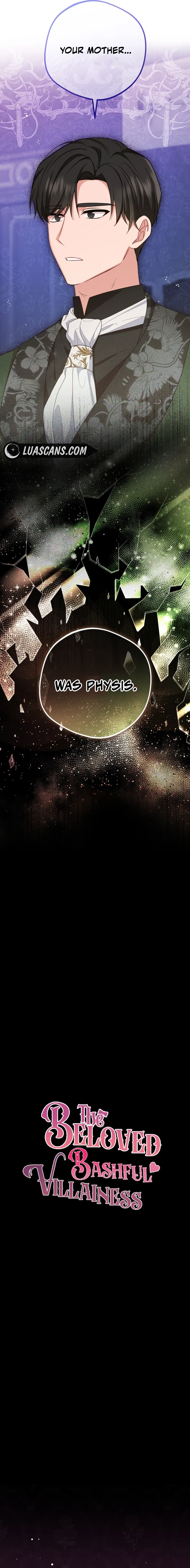 The Villainess Is Shy In Receiving Love Chapter 65 page 4