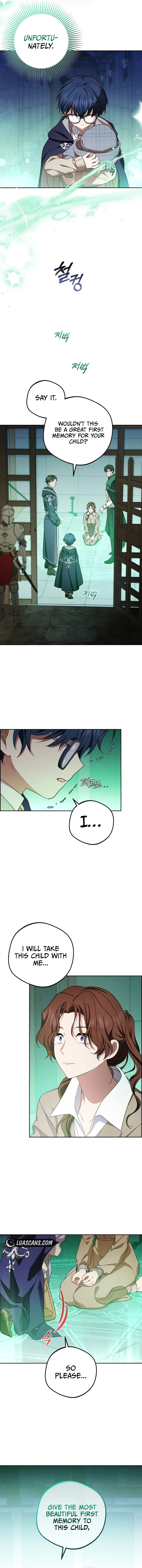 The Villainess Is Shy In Receiving Love Chapter 63 page 3