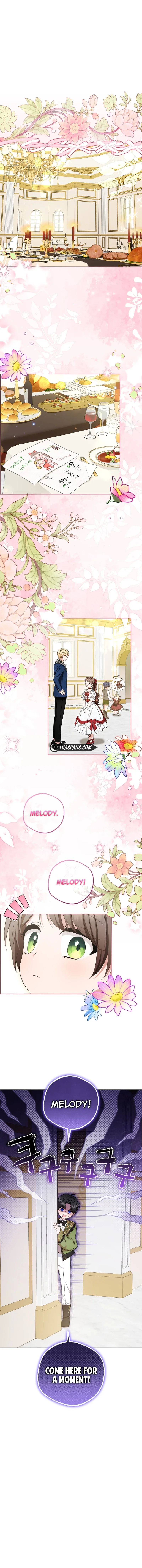 The Villainess Is Shy In Receiving Love Chapter 63 page 15