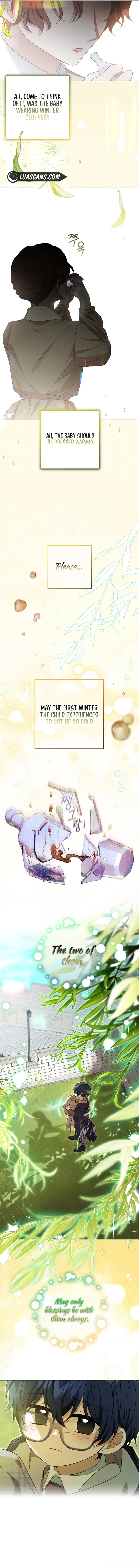 The Villainess Is Shy In Receiving Love Chapter 63 page 12