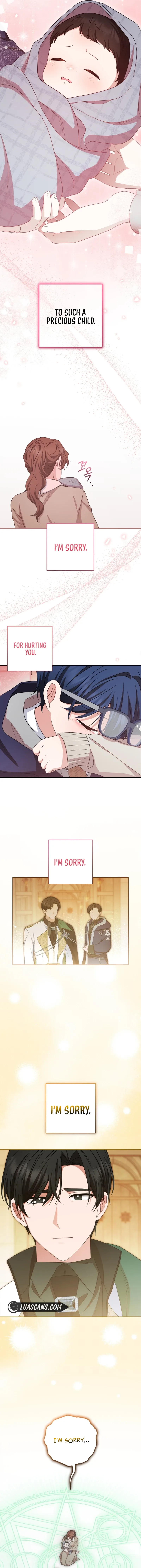 The Villainess Is Shy In Receiving Love Chapter 63 page 5