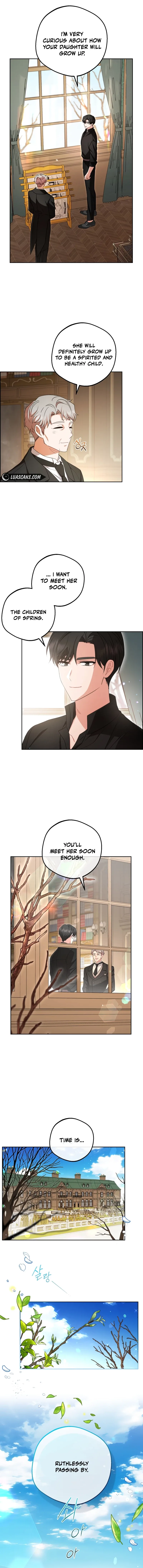 The Villainess Is Shy In Receiving Love Chapter 66 page 13