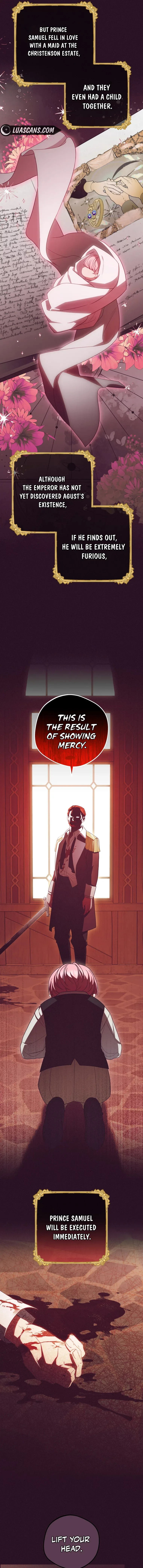 The Villainess Is Shy In Receiving Love Chapter 72 page 15