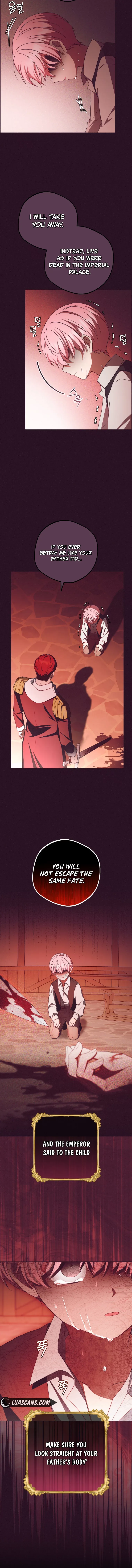 The Villainess Is Shy In Receiving Love Chapter 72 page 16