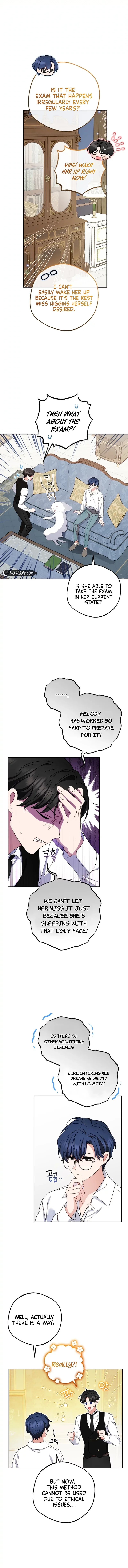 The Villainess Is Shy In Receiving Love Chapter 68 page 13