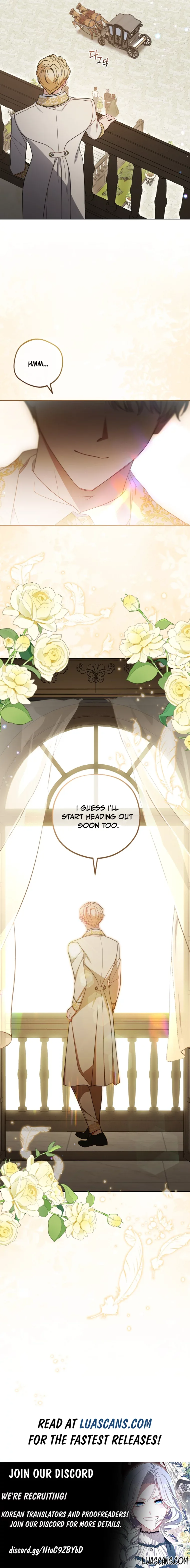 The Villainess Is Shy In Receiving Love Chapter 69 page 14