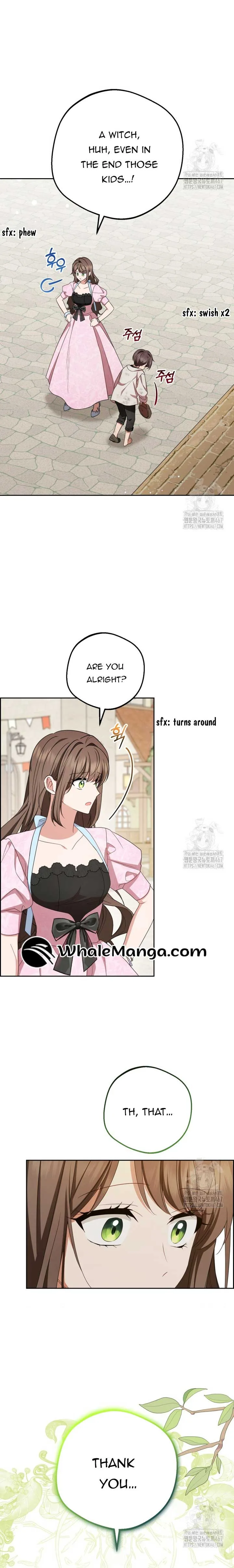 The Villainess Is Shy In Receiving Love Chapter 78 page 15