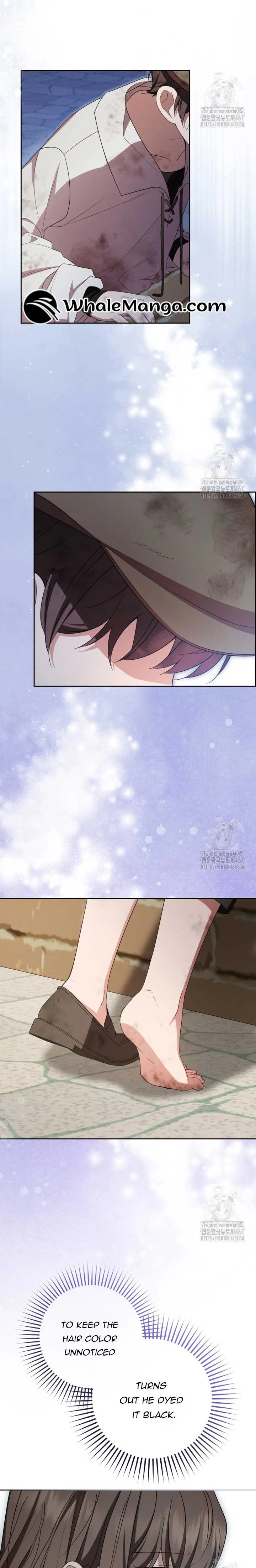 The Villainess Is Shy In Receiving Love Chapter 78 page 18