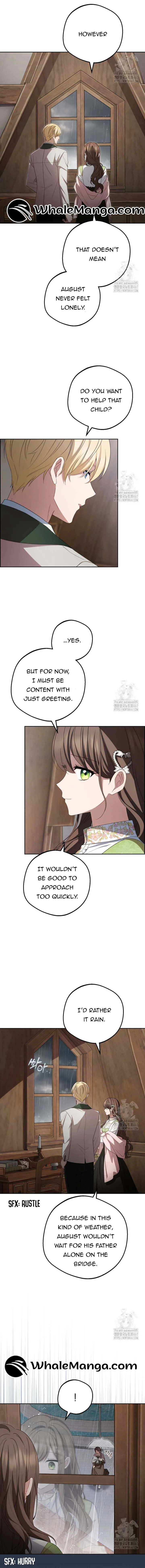 The Villainess Is Shy In Receiving Love Chapter 79 page 12