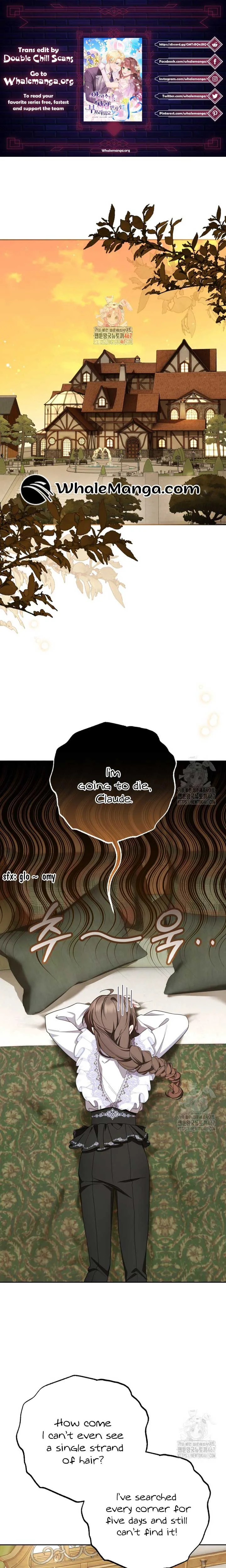 The Villainess Is Shy In Receiving Love Chapter 78 page 2