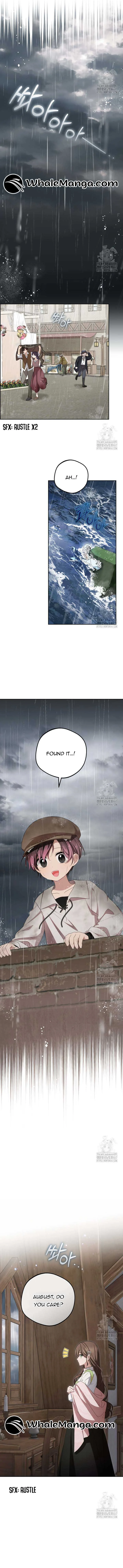 The Villainess Is Shy In Receiving Love Chapter 79 page 10