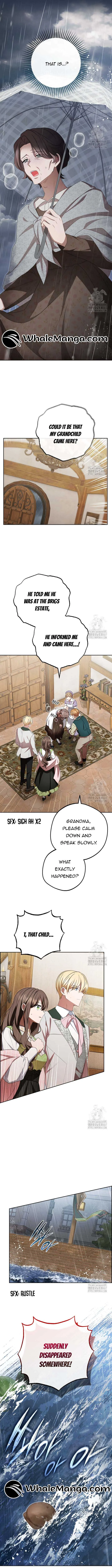 The Villainess Is Shy In Receiving Love Chapter 79 page 13