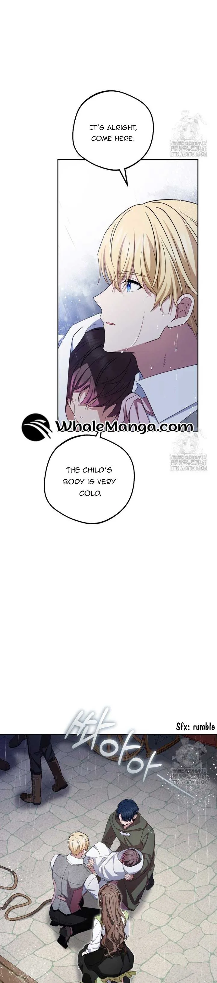 The Villainess Is Shy In Receiving Love Chapter 80 page 16