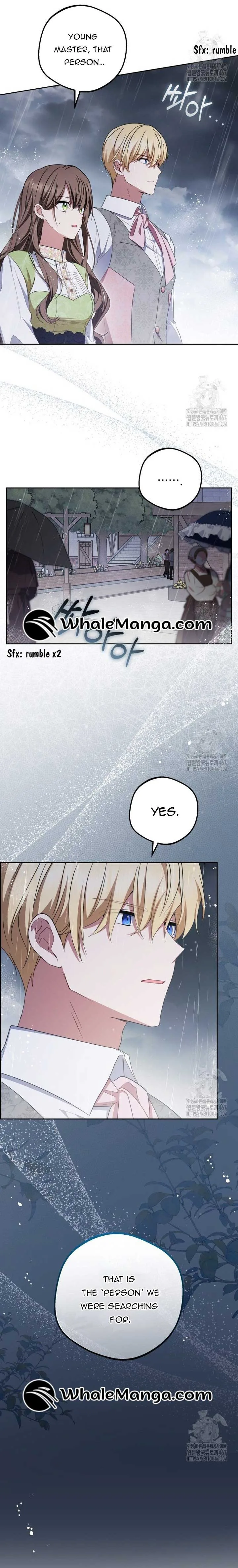 The Villainess Is Shy In Receiving Love Chapter 80 page 18