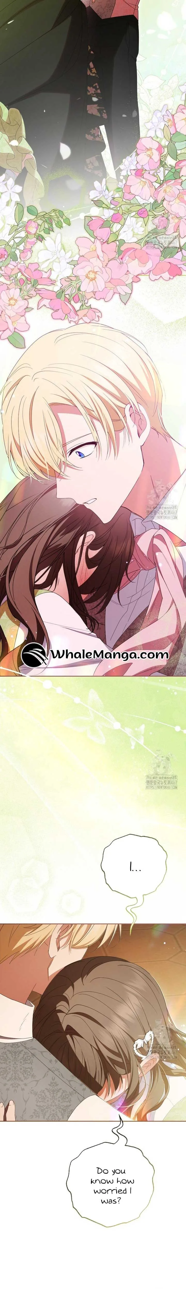 The Villainess Is Shy In Receiving Love Chapter 80 page 23