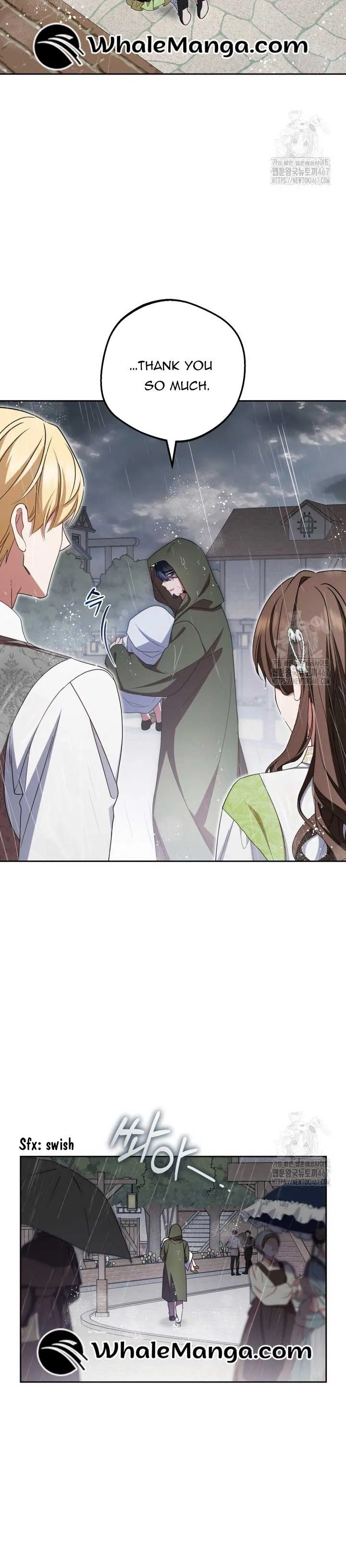 The Villainess Is Shy In Receiving Love Chapter 80 page 17