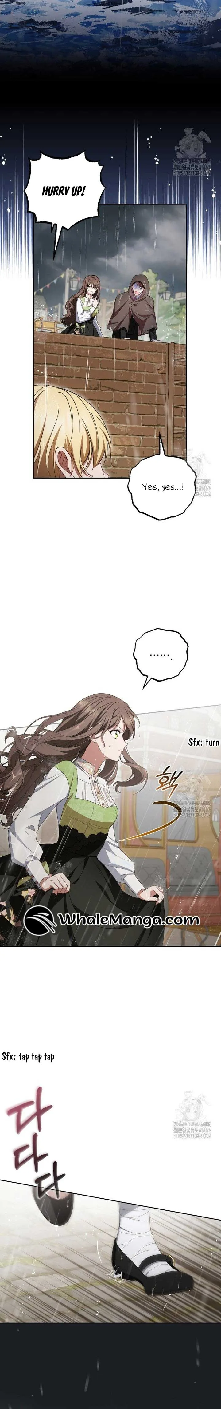 The Villainess Is Shy In Receiving Love Chapter 80 page 5