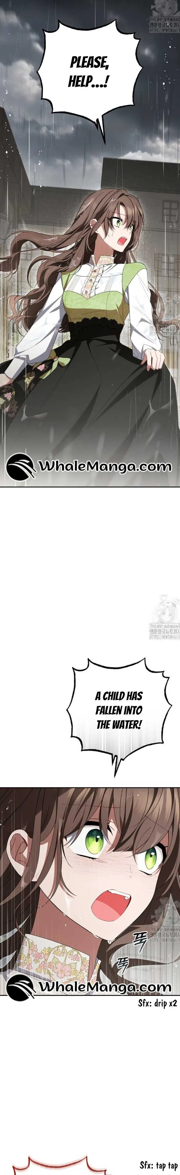 The Villainess Is Shy In Receiving Love Chapter 80 page 6