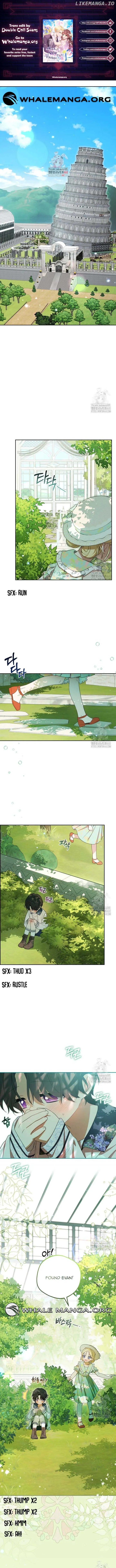 The Villainess Is Shy In Receiving Love Chapter 82 page 2