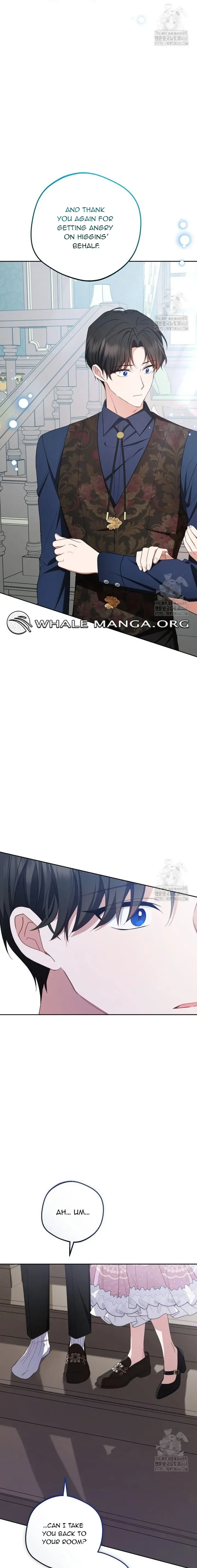 The Villainess Is Shy In Receiving Love Chapter 85 page 18